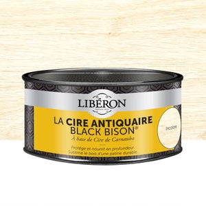 Cire Liquide Meuble Et Objets Luxens 0 5 L Chene Dore Leroy Merlin