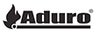 Logo de la marque ADURO