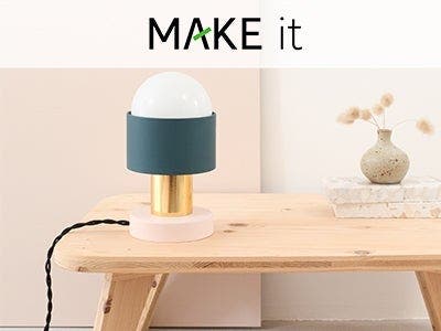 Des DIY spécial éclairage