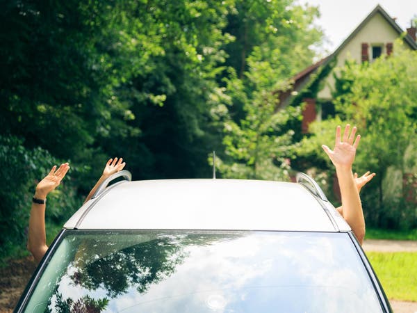 Maison protégée, vacances sereines