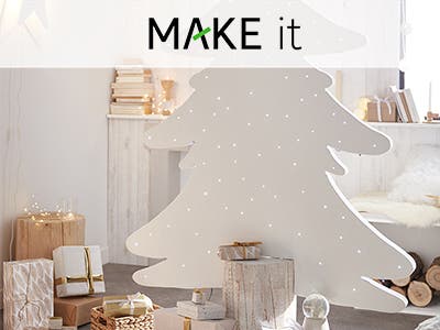 diy idées déco noël
