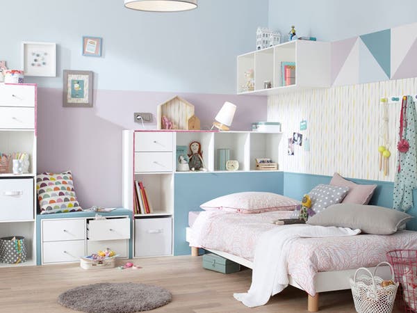 chambre enfants