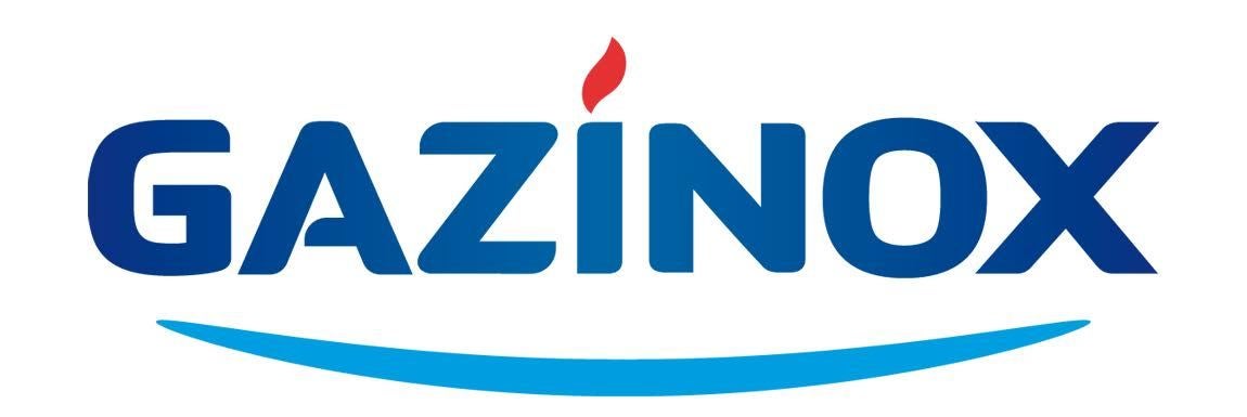 Logo Gazinox
